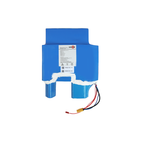 KS-16X/16XS; Акумуляторна батарея 777 Вт·год.