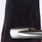 Фен-гребінець Hair Steam Brush, 3в1 / Електро-гребінець для волосся / Стайлер браш для укладання, фото 3