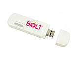3G 4G LTE WiFi модем Bolt E8372h-153 Київстар, Vodafone, Lifecell з термінальними антенами, фото 3