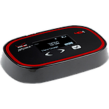 WiFi роутер 3G модем Novatel MiFi 5510L до 14,7 Мбіт/с. Для Інтертелеком (тільки для Одеської області), фото 2