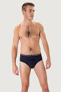 Чоловічі однотонні труси сліпи Enrico Coveri ES1000