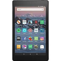 Планшет Amazon Fire HD 8 1.5/32GB WiFi (2018) Black