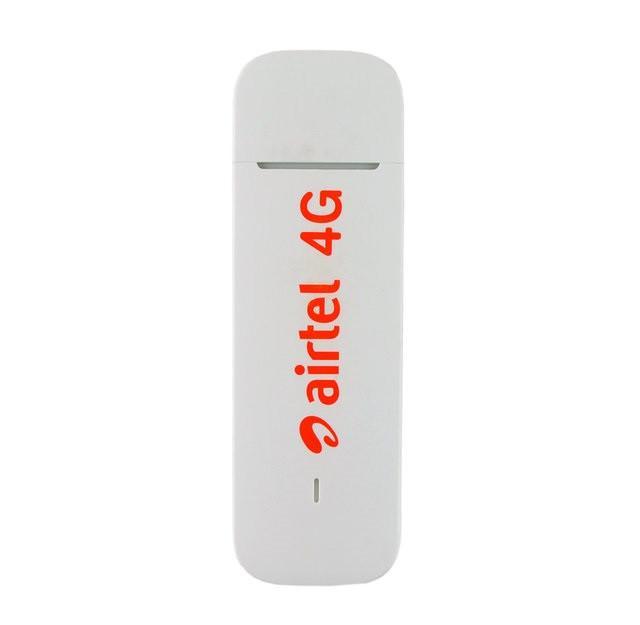 Модем 3G 4G LTE Huawei E3372h-607 для Київстар, Vodafone, Lifecell, ТриМоб, фото 1