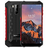 Ulefone Armor X5 Pro 4Gb/64Gb NFC китайський броньований телефон