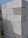 Газоблок, газобетон куп'янск ціна на заводі, фото 2