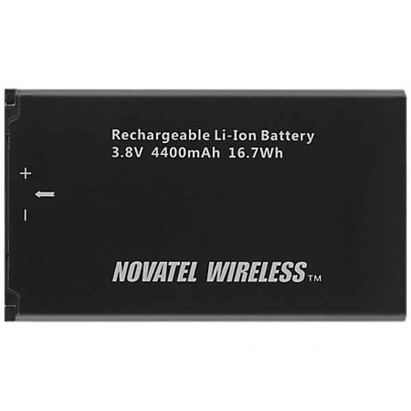 Акумуляторна батарея Novatel MiFi 7730L/7000/8000/8800L (40123117), фото 1