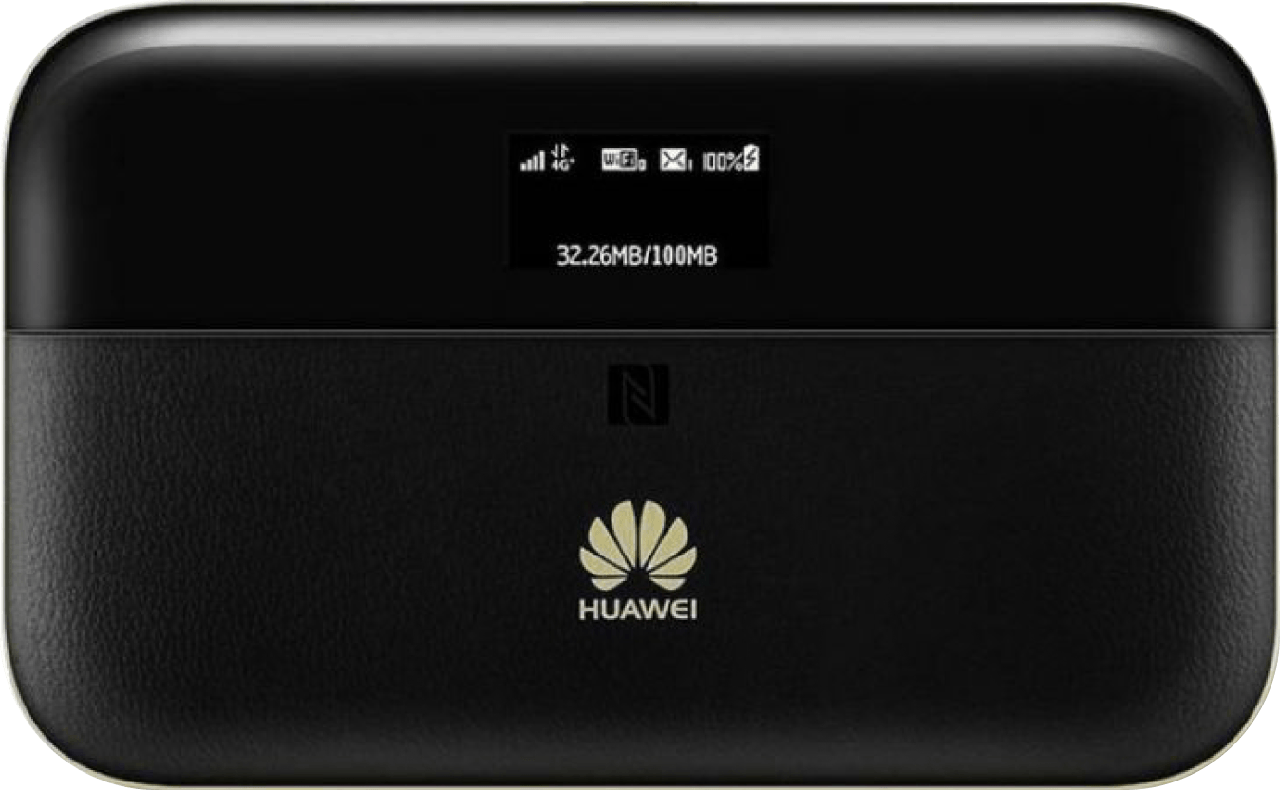 WiFi роутер 3G/4G модем Huawei e5885Ls-93a для Київстар, Vodafone, Lifecell (повний оригінальний комплект) Б/В, фото 1