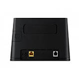 WiFi роутер 3G модем Huawei B310s-927 для Київстар, Vodafone, Lifecell Б/В, фото 3