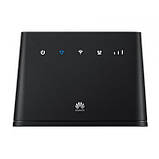 WiFi роутер 3G модем Huawei B310s-927 для Київстар, Vodafone, Lifecell Б/В, фото 2