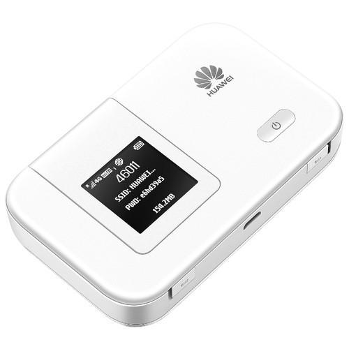 WiFi роутер 3G 4G LTE модем Huawei E5372Ts-32 для Київстар, Vodafone, Lifecell Б/В, фото 1