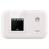 WiFi роутер 3G 4G LTE модем Huawei E5372Ts-32 для Київстар, Vodafone, Lifecell Б/В, фото 2