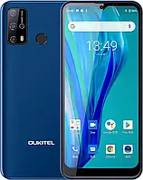 Смартфон OUKITEL C23 Pro 4/64Gb Blue