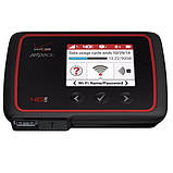 Комплект WiFi роутер 3G 4G Novatel MiFi 6620L з антеною КВАДРАТ 4G 17 дБі для Київстар Vodafone Lifecell, фото 4