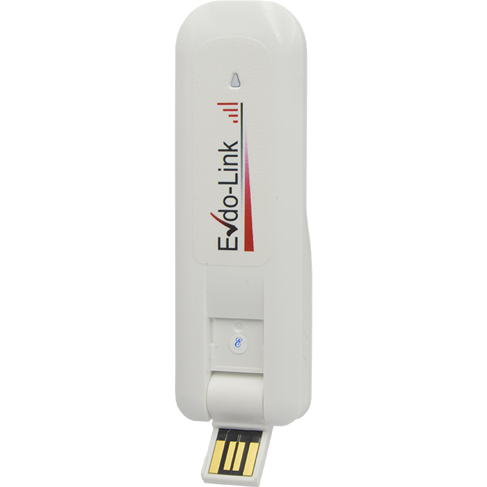 Модем 3G Evdo-Link el3277 з антенним виходом для Київстар, Vodafone, Lifecell, фото 1
