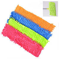 Запаска для швабри-полотер 40х12см №MH-2735Z(200)