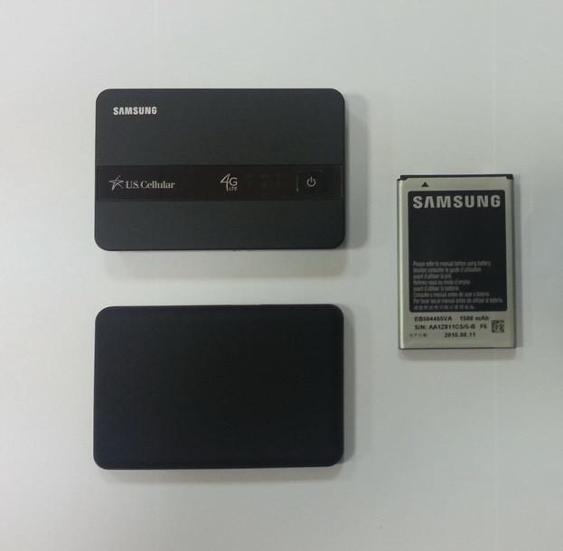 WiFi роутер 3G модем Samsung LC11 для Интертелеком и PEOPLEnet (только Одесская и Днепропетровская обл.) - фото 2 - id-p121980669