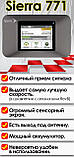 WiFi роутер 3G модем Sierra NetGear Zing 771s для Київстар, Vodafone, Lifecell Б/В, фото 2