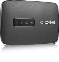WiFi роутер 3G модем Alcatel MW40V для Київстар, Vodafone, Lifecell, Трімоб