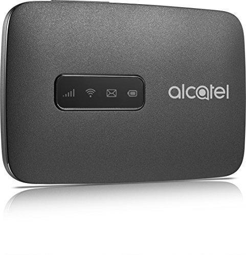 WiFi роутер 3G модем Alcatel MW40V для Київстар, Vodafone, Lifecell, Трімоб