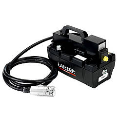 Пневматичний гідравлічний насос ZR12107 Larzep