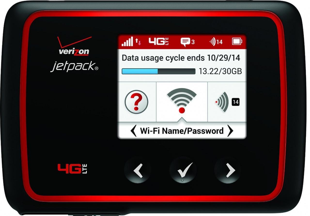 WiFi роутер 3G 4G LTE модем Novatel MiFi 6620L с новой батареей для Киевстар, Vodafone, Lifecell Б/У - фото 1 - id-p431277400