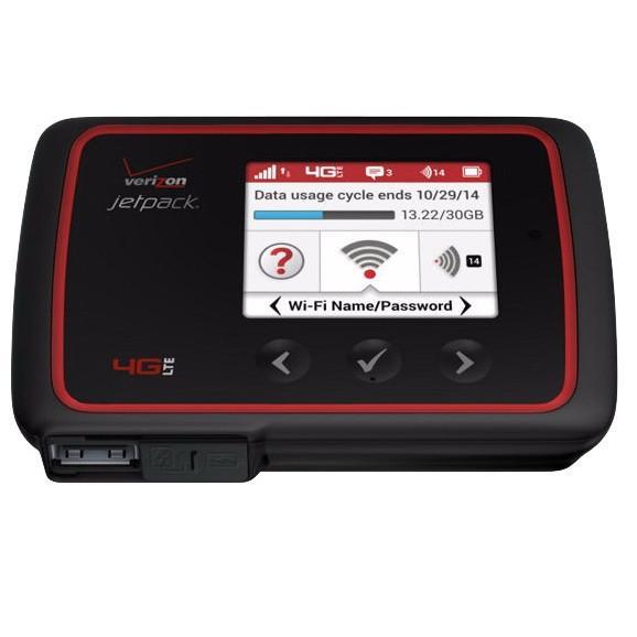 WiFi роутер 3G 4G LTE модем Novatel MiFi 6620L с новой батареей для Киевстар, Vodafone, Lifecell Б/У - фото 2 - id-p431277400