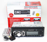 1 din Автомагнітола 2018 USB AUX 1 дін потужна магнітола у Ланос, фото 5