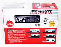 1 din Автомагнітола 2018 USB AUX 1 дін потужна магнітола у Ланос, фото 6