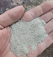 Цеоліт крихта 1-3 мм. Пакування 25 кг