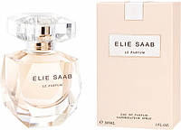 Парфюмированная вода Elie Saab Le Parfum для женщин - edp 30 ml