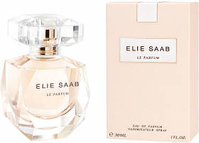 Парфумована вода Elie Saab Le Parfum для жінок — edp 30 ml
