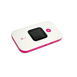 WiFi роутер 3G 4G LTE модем Huawei E5577Cs-321 для Київстар, Vodafone, Lifecell, фото 2