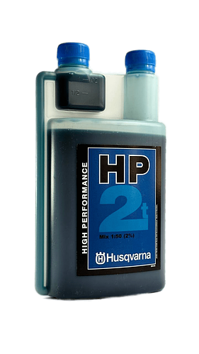 Купить Масло для двухтактных двигателей Husqvarna, цена 190 грн — Prom ...