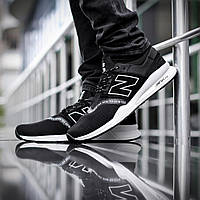 New Balance 247 Black White 44 44