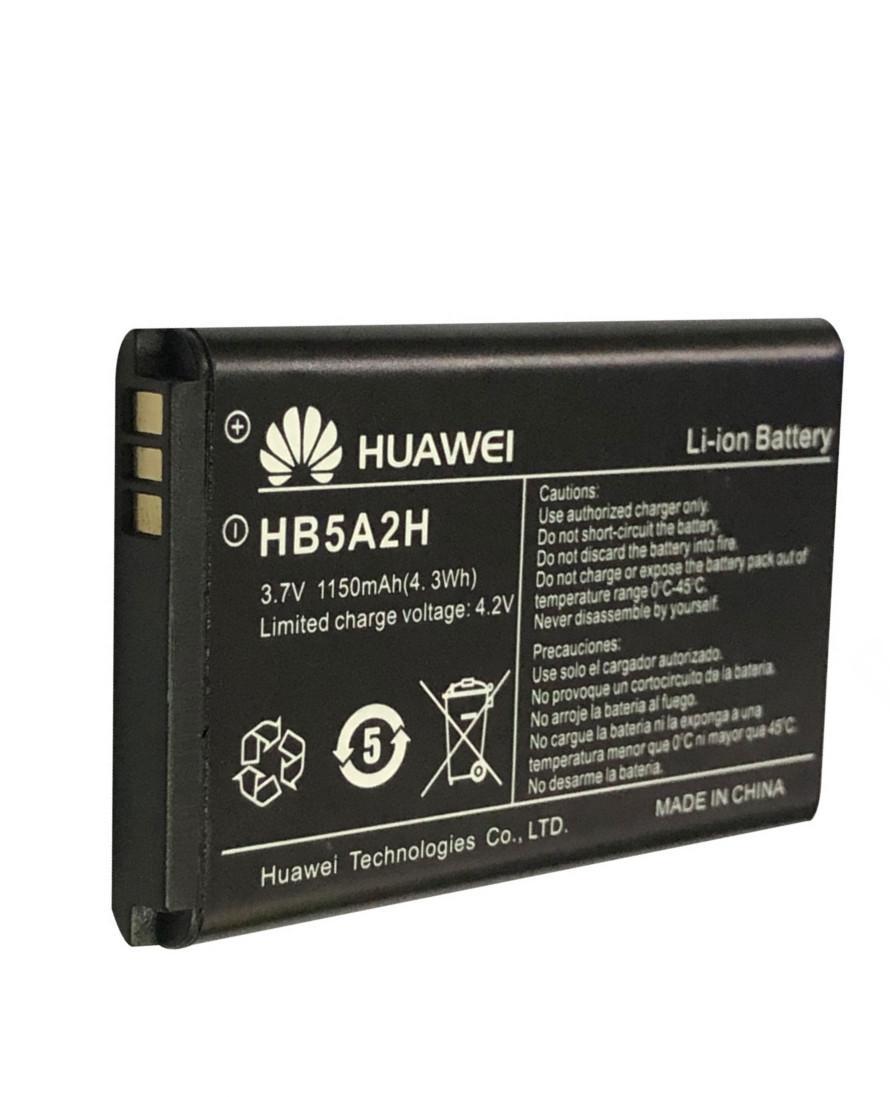 Аккумуляторная батарея Huawei HB5A2H - фото 1 - id-p142691150