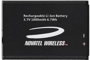 Батареї до WiFi-роутерів