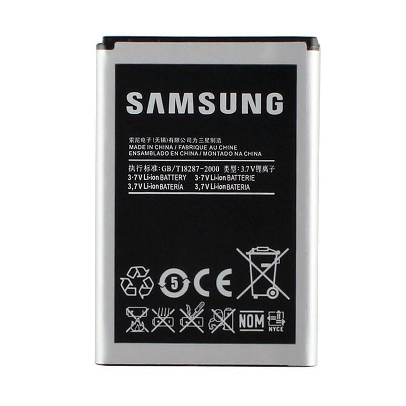 Аккумуляторная батарея Samsung LC11 US Cellular - фото 1 - id-p143058201