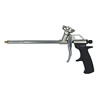 Пистолет для монтажной пены FG-3102 СТАЛЬ 31002