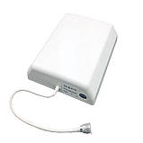 Репітер підсилювач мобільного зв'язку та інтернету Lintratek KW13A-GSM 2G 4G LTE 900 МГц (8/8 дБі), фото 6