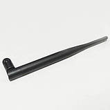 Антена WiFi 2.4 ГГц 6 дБі тип SMA (Male) L=196 mm, фото 2