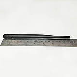 Антена WiFi 2.4 ГГц 6 дБі тип SMA (Male) L=196 mm, фото 5