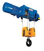 Тельфера, талі