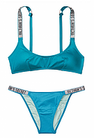 Купальник Victoria s Secret Shine Strap Tulum Cosmo S+M