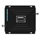 Репітер підсилювач мобільного зв'язку і інтернету Lintratek KW19L-GDW GSM 3G 4G 900 1800 2100 МГц (12/8 дБі), фото 2