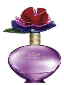 Парфумована вода Marc Jacobs Lola для жінок — edp 50 ml