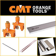 Ножі та пристрої CMT