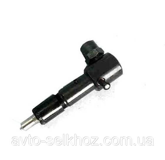 Форсунка на мотоблок 186F (КОРОТКА)