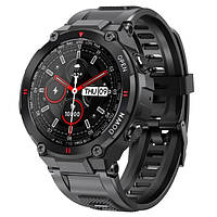 Smart Extreme Ultra Black, original,оригинальные, умные смарт часы, спортивные часы