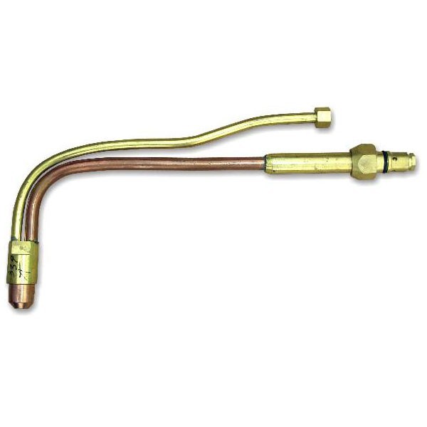 Наконечник у складі до різака Р3 «ДОНМЕТ» 337