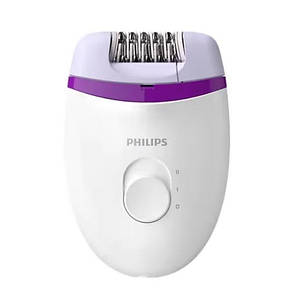 Епілятор дисковий мережевий PHILIPS Satinelle Essential BRE 225/00